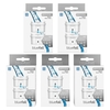 Drinkpod BlueFall Filter Mavea Maxtra, PK 5 BF-BRMXTR-5PACK